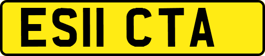 ES11CTA