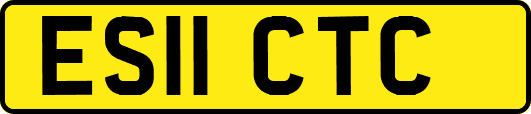 ES11CTC