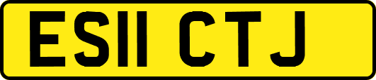 ES11CTJ