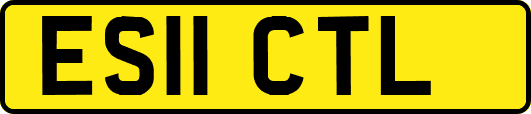 ES11CTL