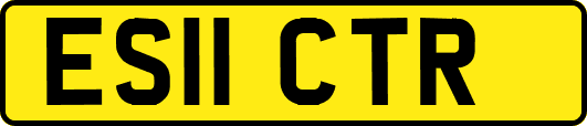 ES11CTR