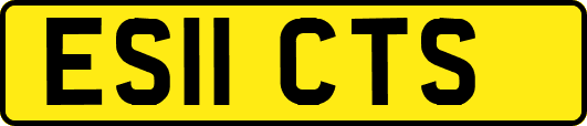 ES11CTS