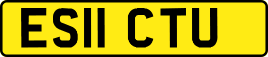 ES11CTU