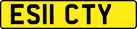 ES11CTY
