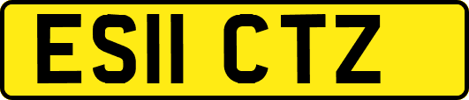 ES11CTZ