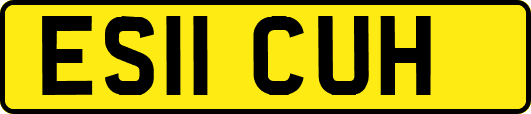 ES11CUH