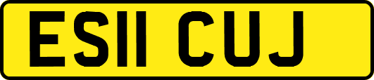 ES11CUJ