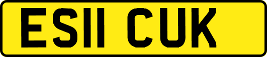 ES11CUK