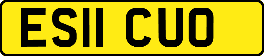 ES11CUO
