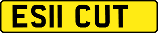 ES11CUT