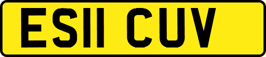 ES11CUV