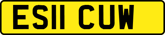 ES11CUW