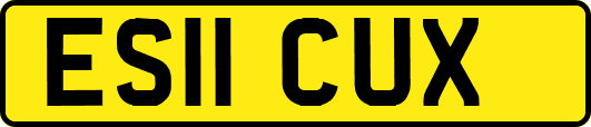 ES11CUX