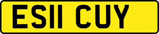 ES11CUY