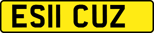ES11CUZ