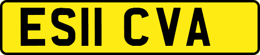 ES11CVA