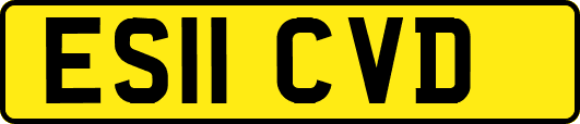 ES11CVD