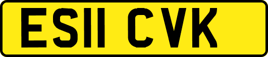 ES11CVK