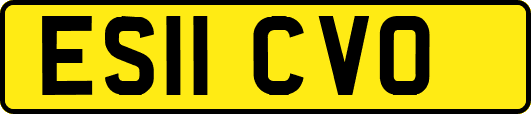 ES11CVO