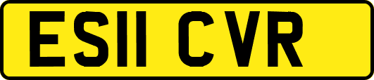 ES11CVR