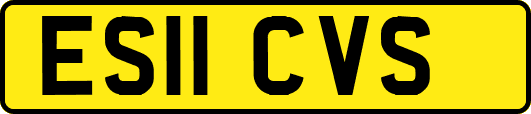 ES11CVS