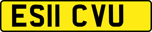 ES11CVU
