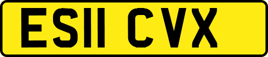 ES11CVX
