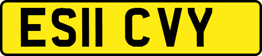 ES11CVY