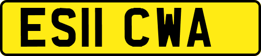 ES11CWA