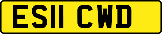 ES11CWD