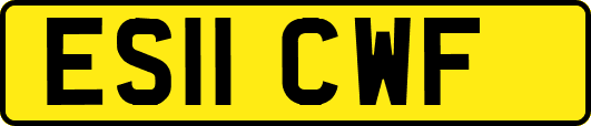 ES11CWF