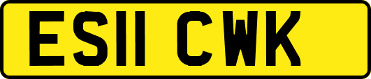 ES11CWK