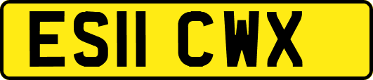 ES11CWX