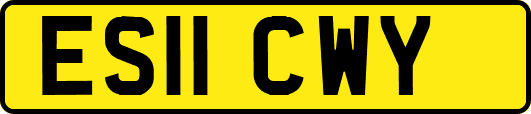 ES11CWY