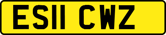 ES11CWZ