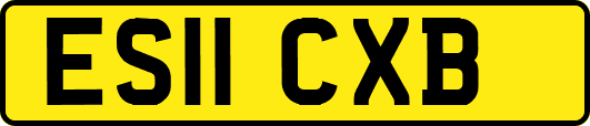ES11CXB