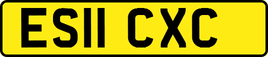 ES11CXC