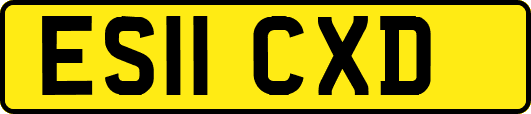 ES11CXD