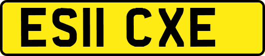 ES11CXE