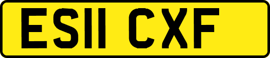 ES11CXF