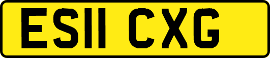 ES11CXG