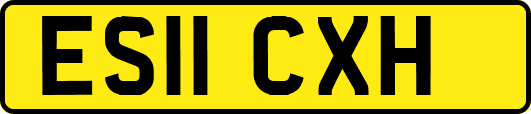 ES11CXH