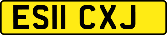 ES11CXJ