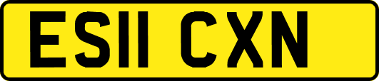 ES11CXN