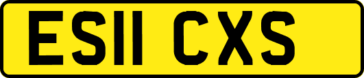 ES11CXS