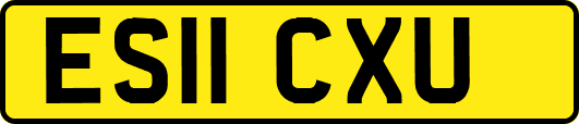 ES11CXU