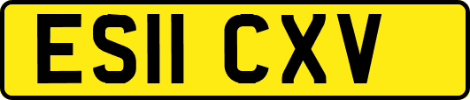 ES11CXV