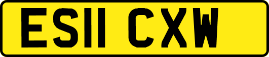 ES11CXW