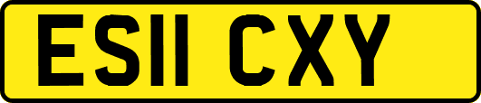 ES11CXY