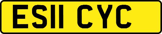 ES11CYC